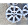 Recambio de juego llantas para toyota avensis wagon (t25) 2.0 d-4d executive referencia OEM IAM 4261105140  